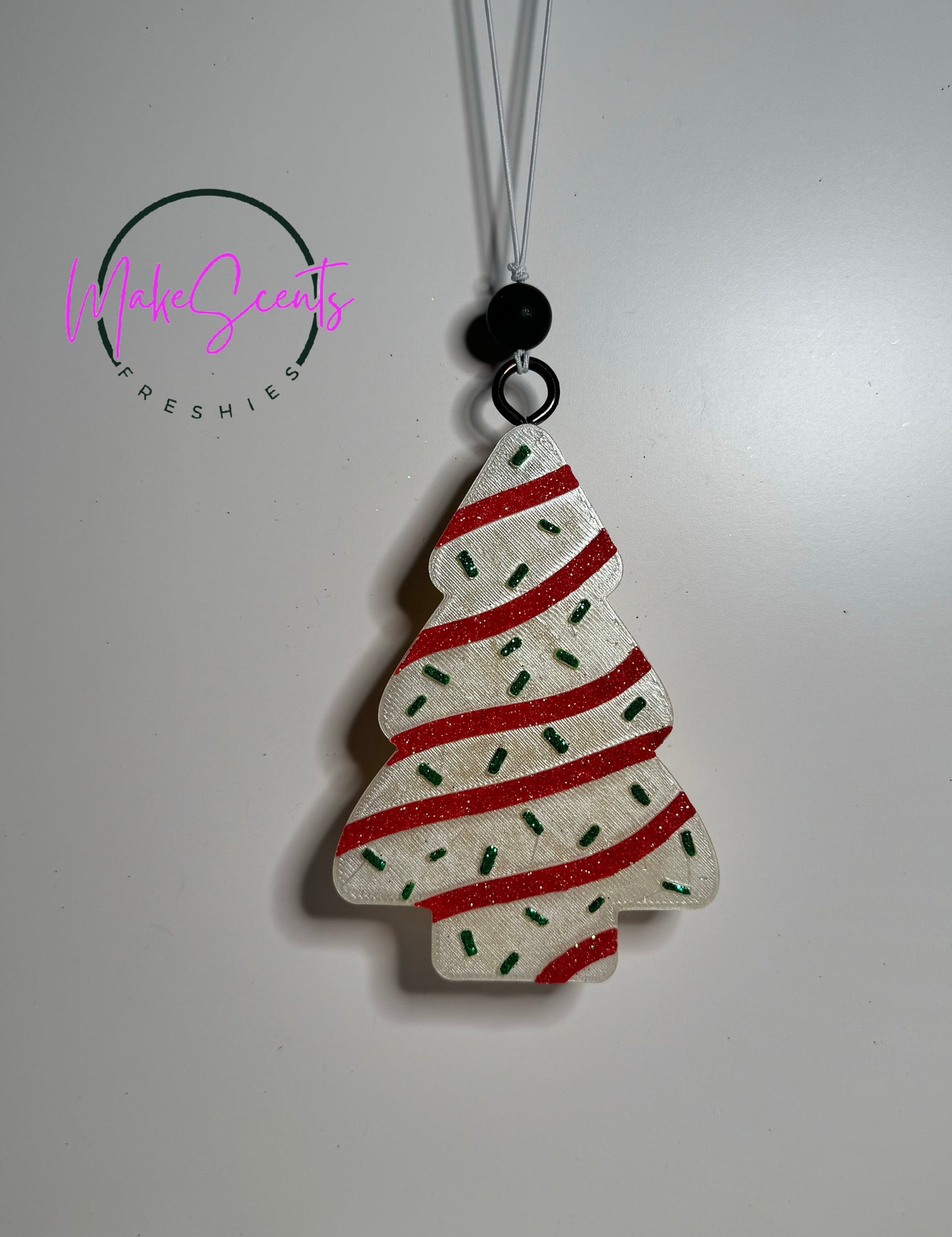 Lil' Tree Cakes VENT CLIPS