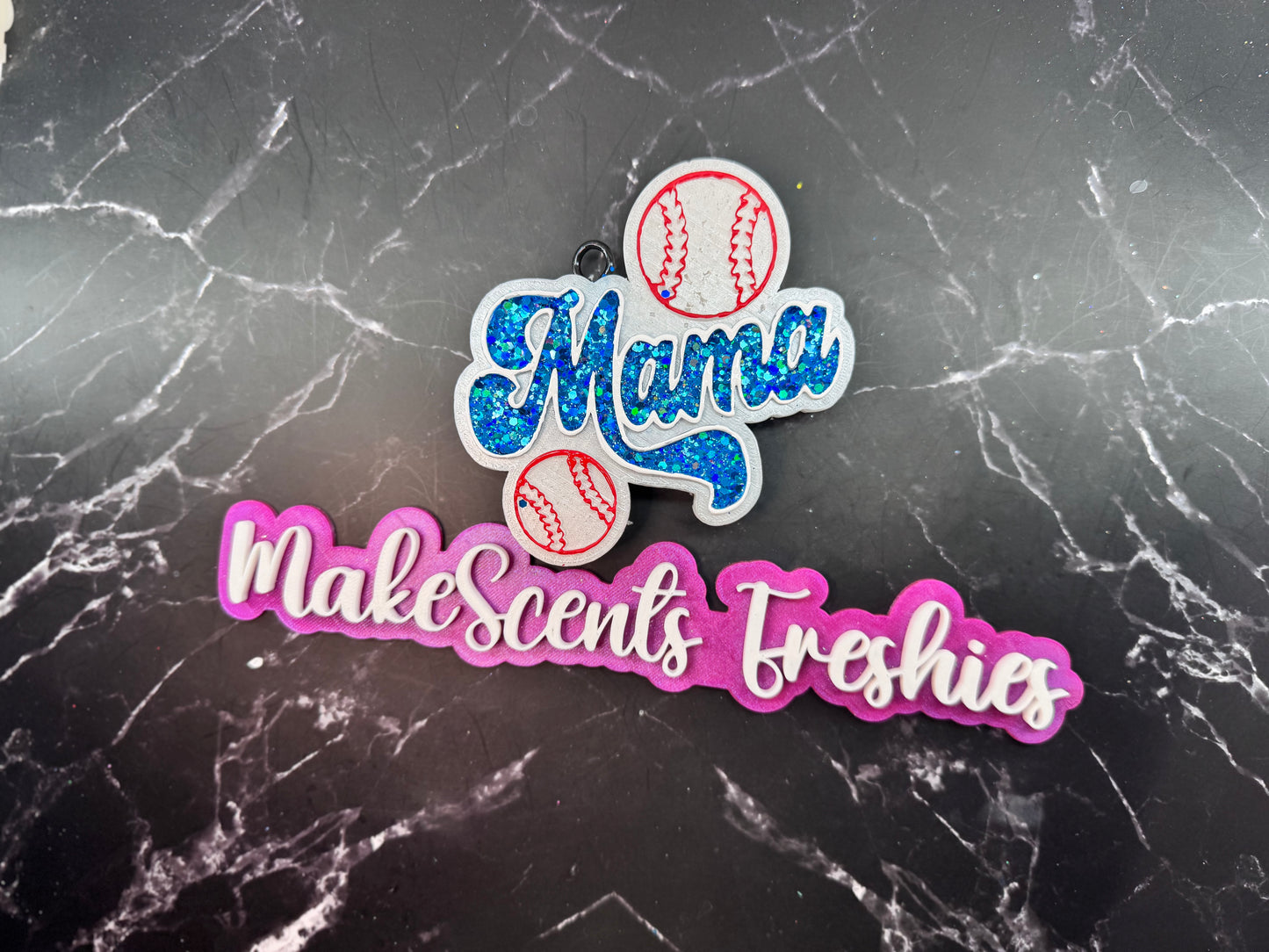 Baseball/Softball Mama