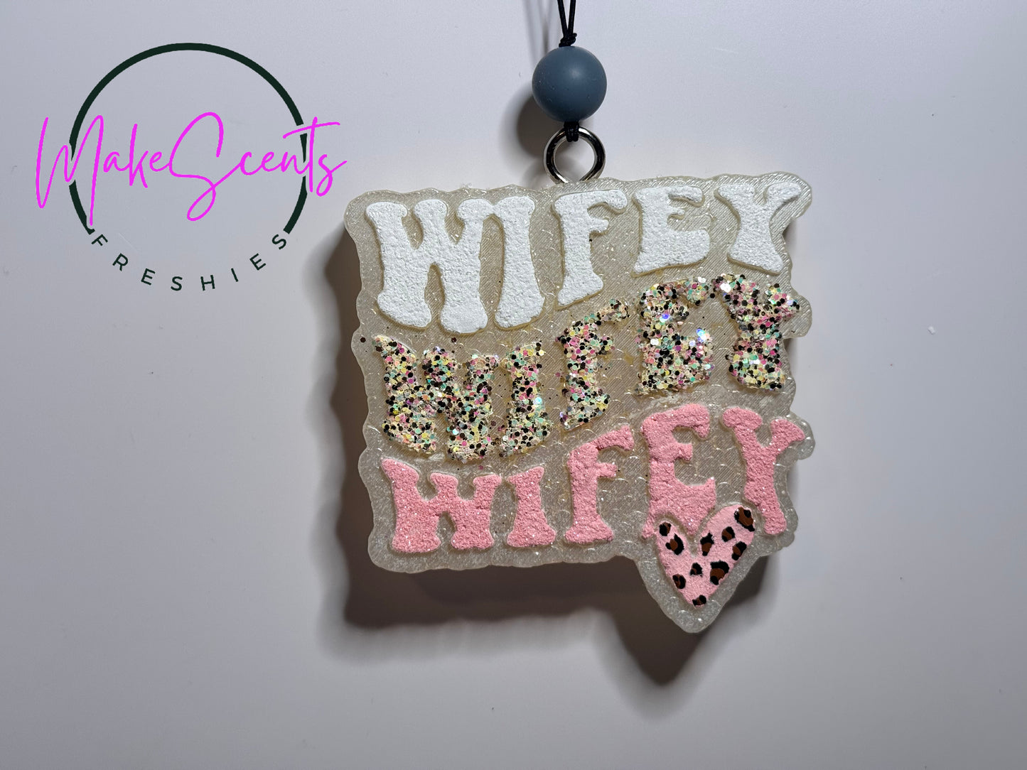 WIFEY, WIFEY, WIFEY