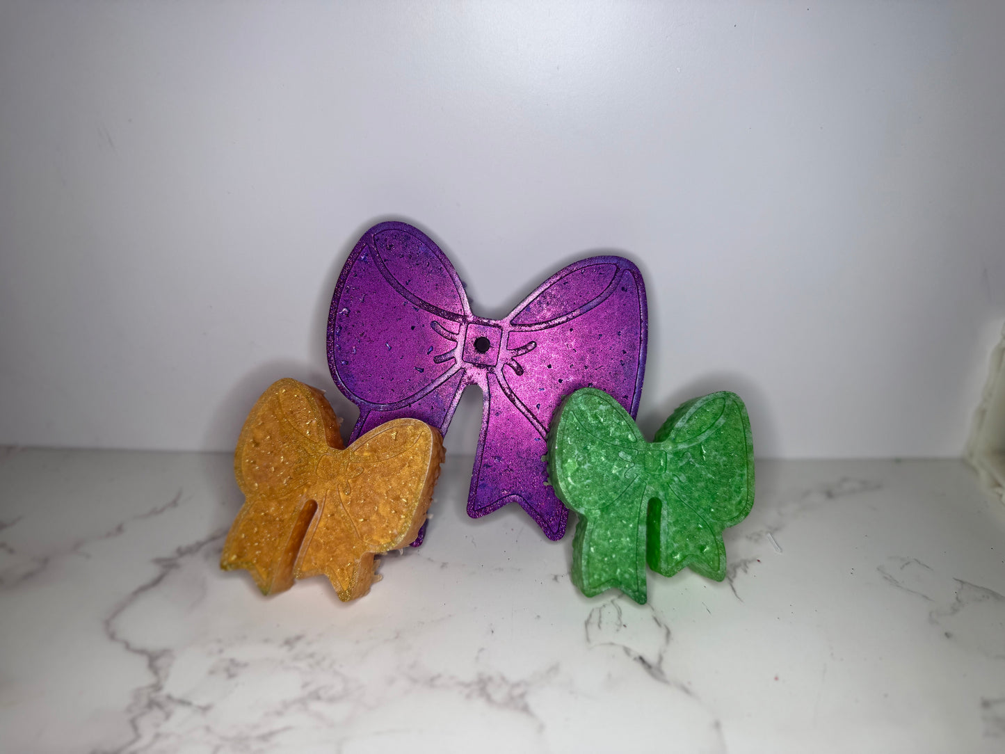 VENT CLIP Bow freshies