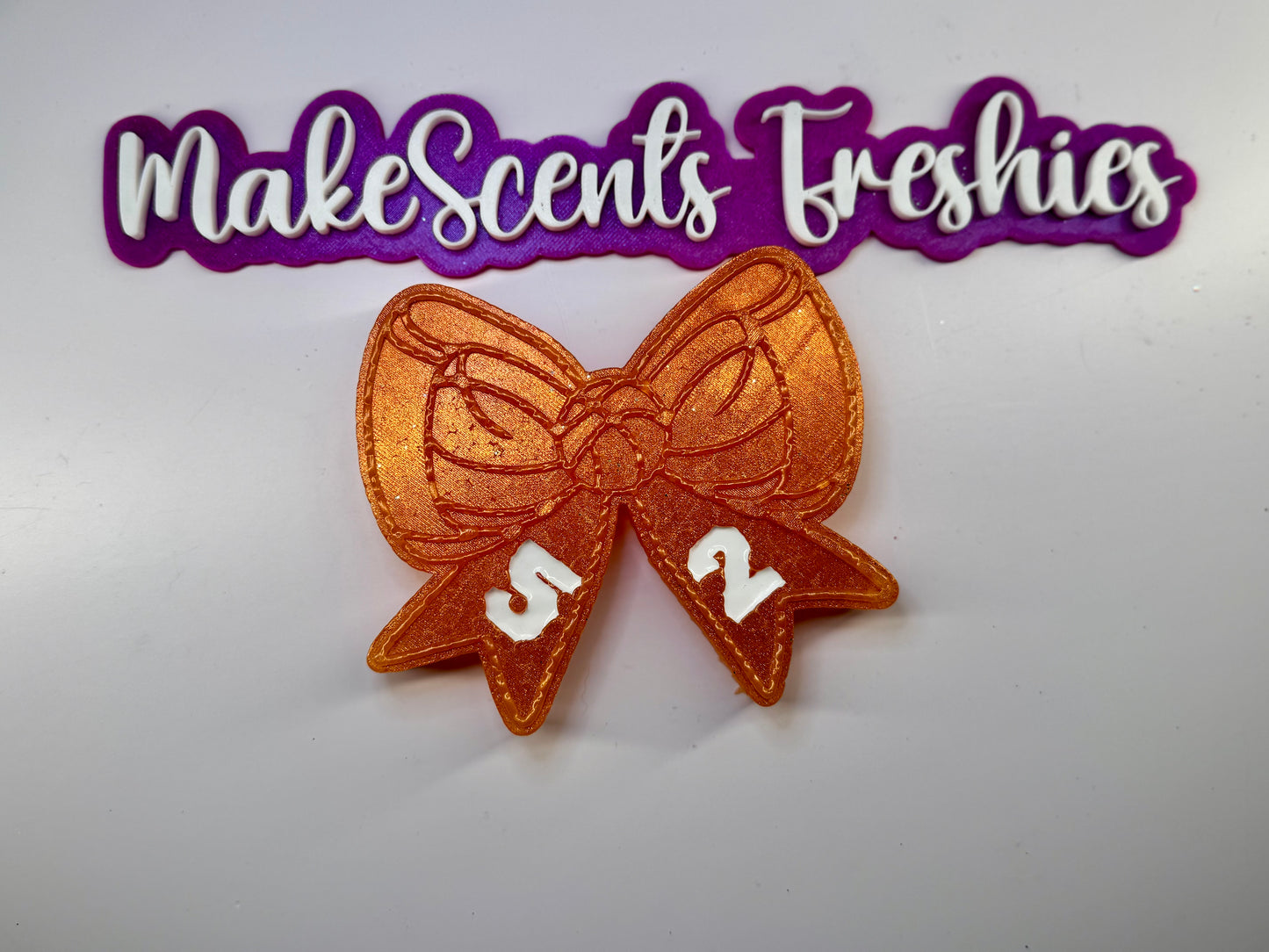 Basketball bow