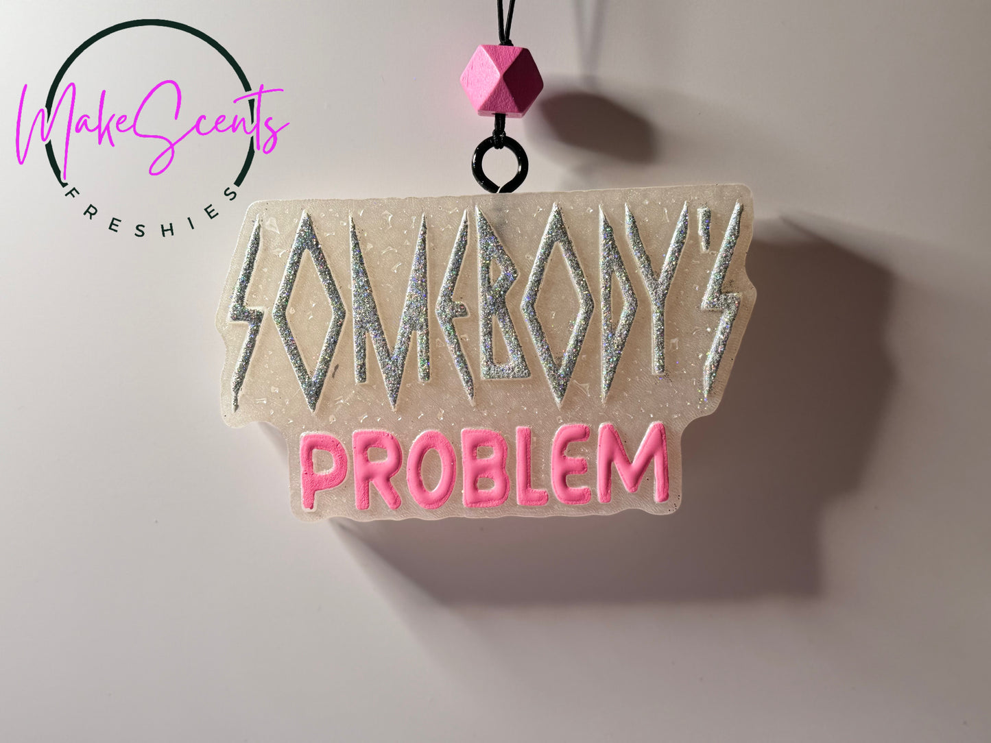 Somebody's Problem