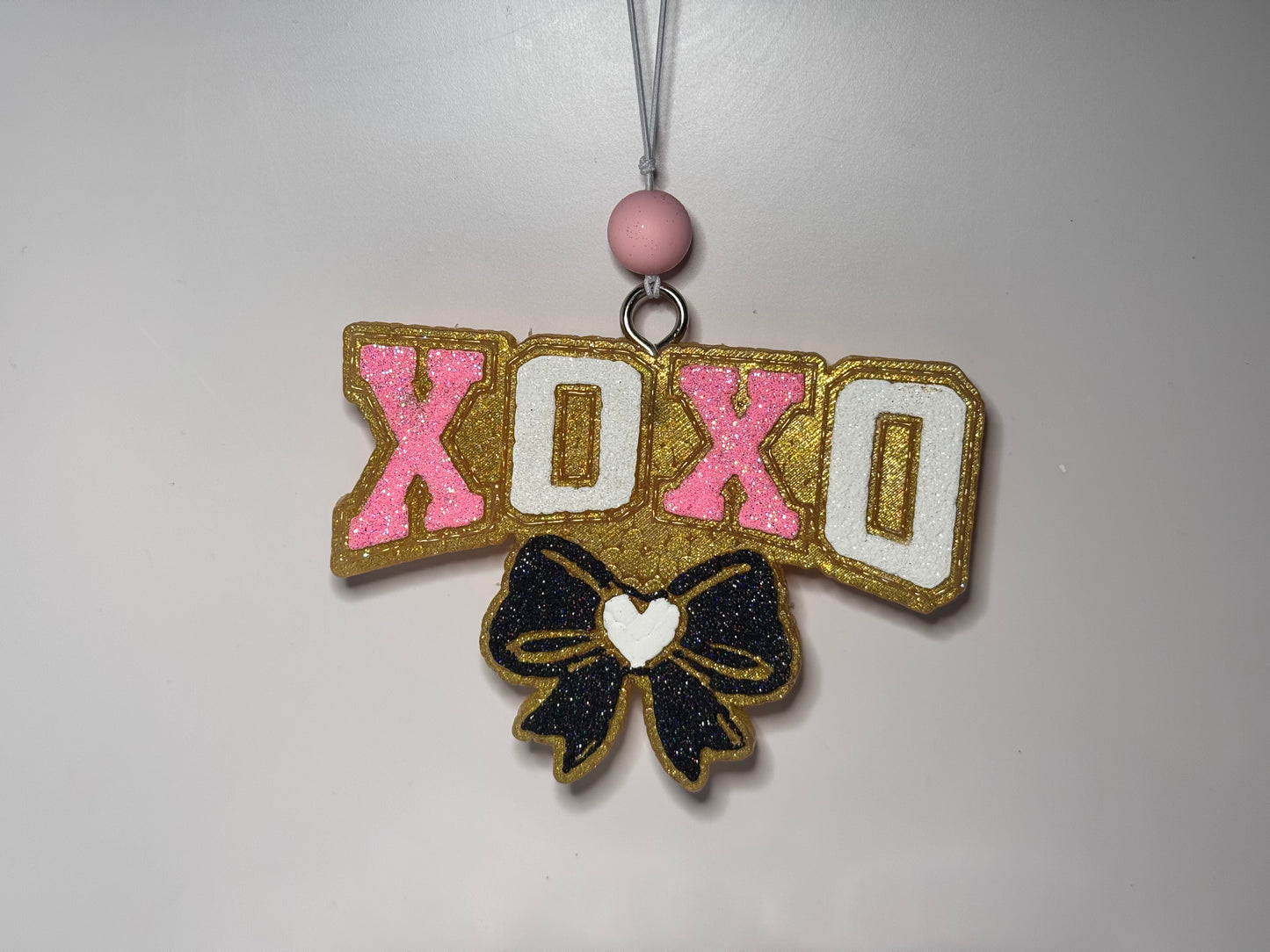 XOXO
