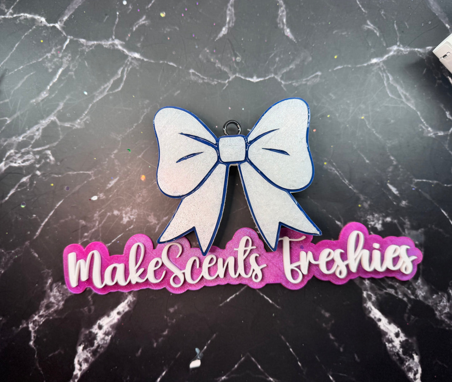 Simple Bow 1