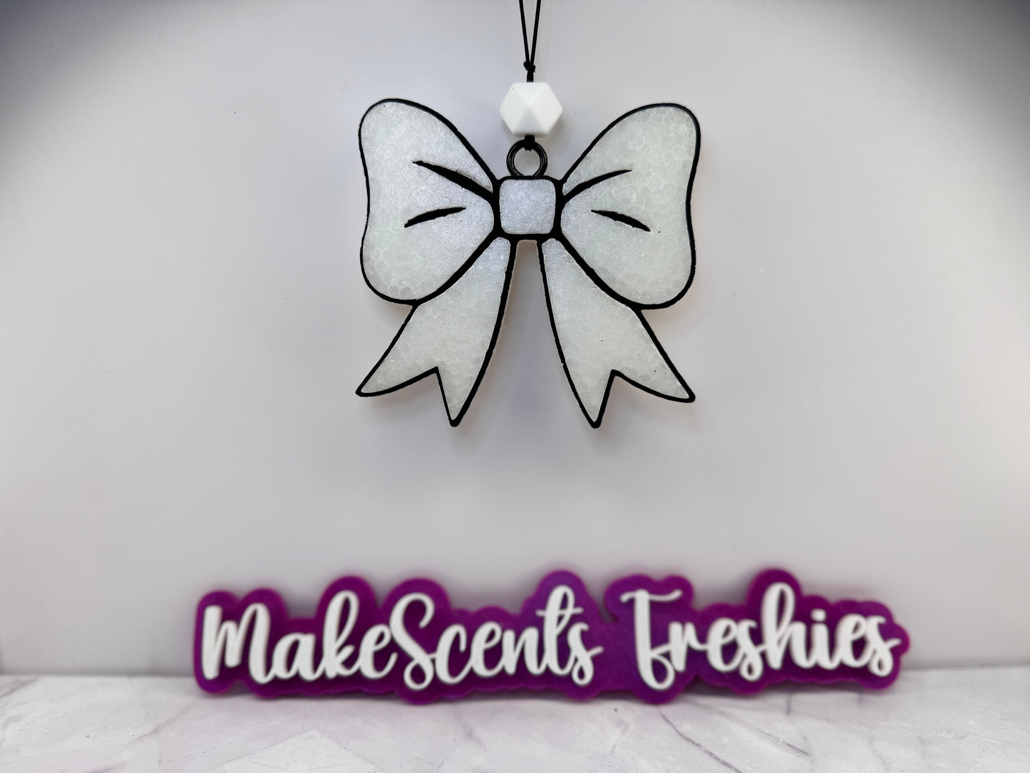 Simple Bow 1