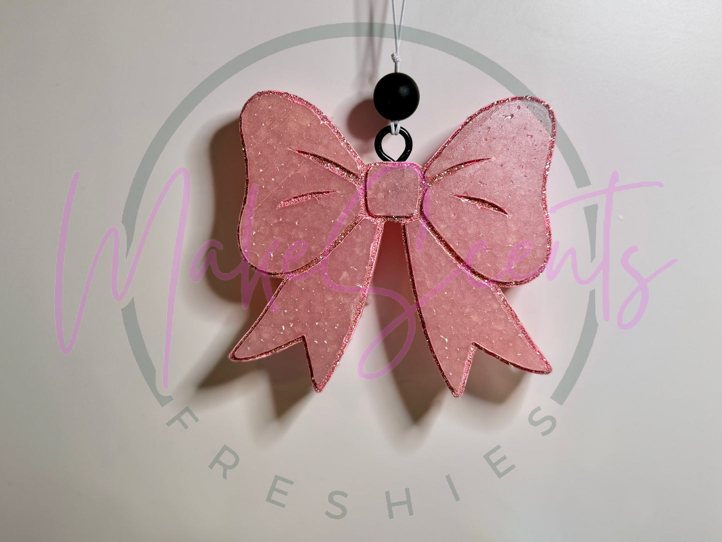 Simple Bow 1