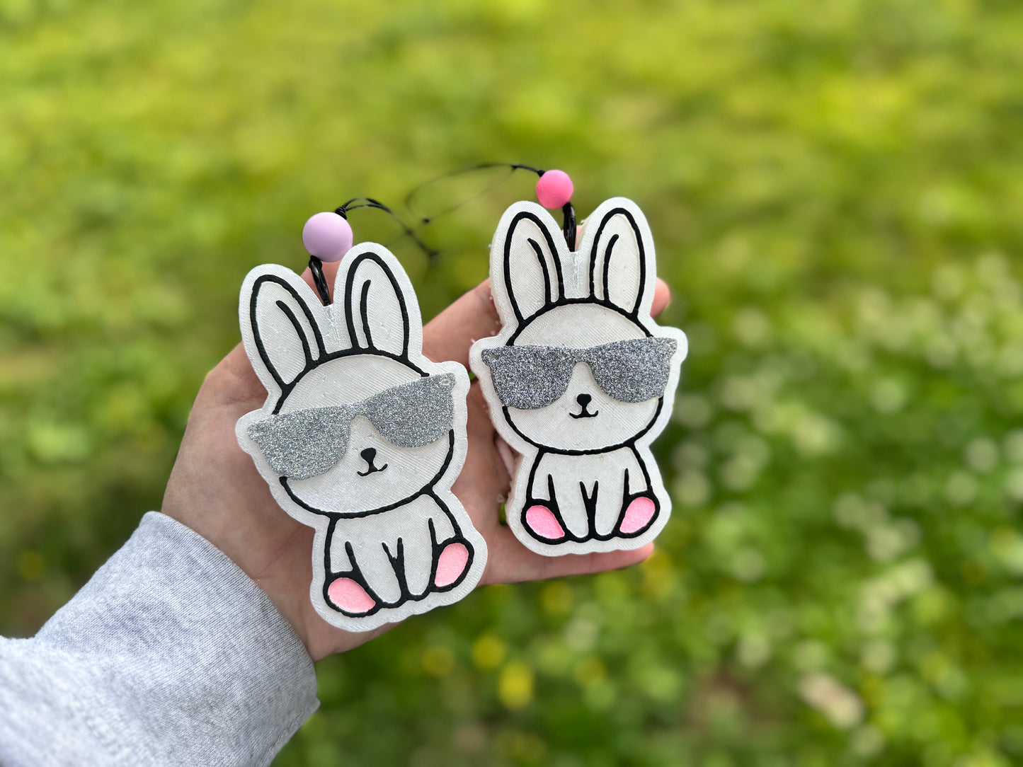 Shady Bunny