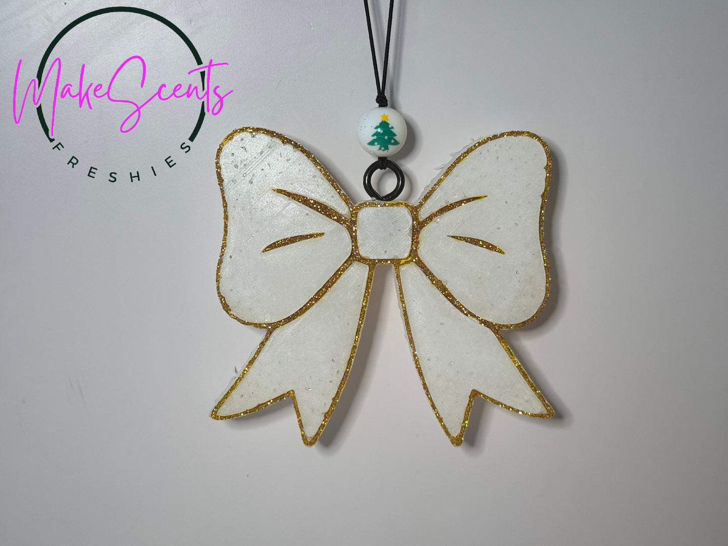 Simple Bow 1