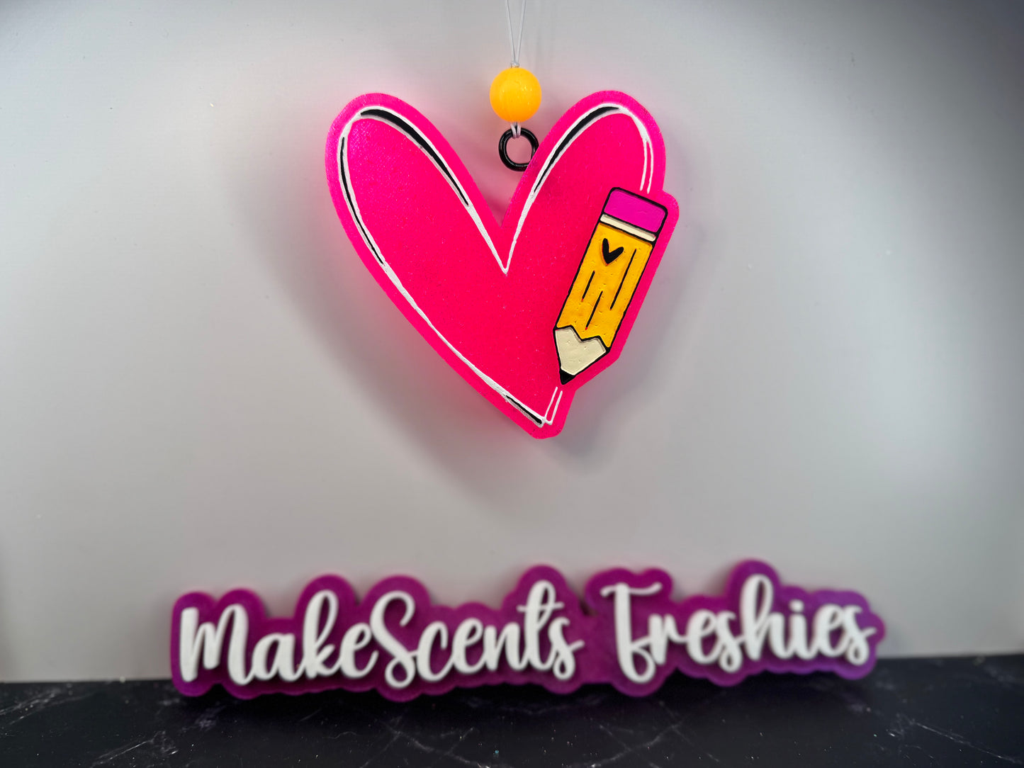 A Teacher’s Heart