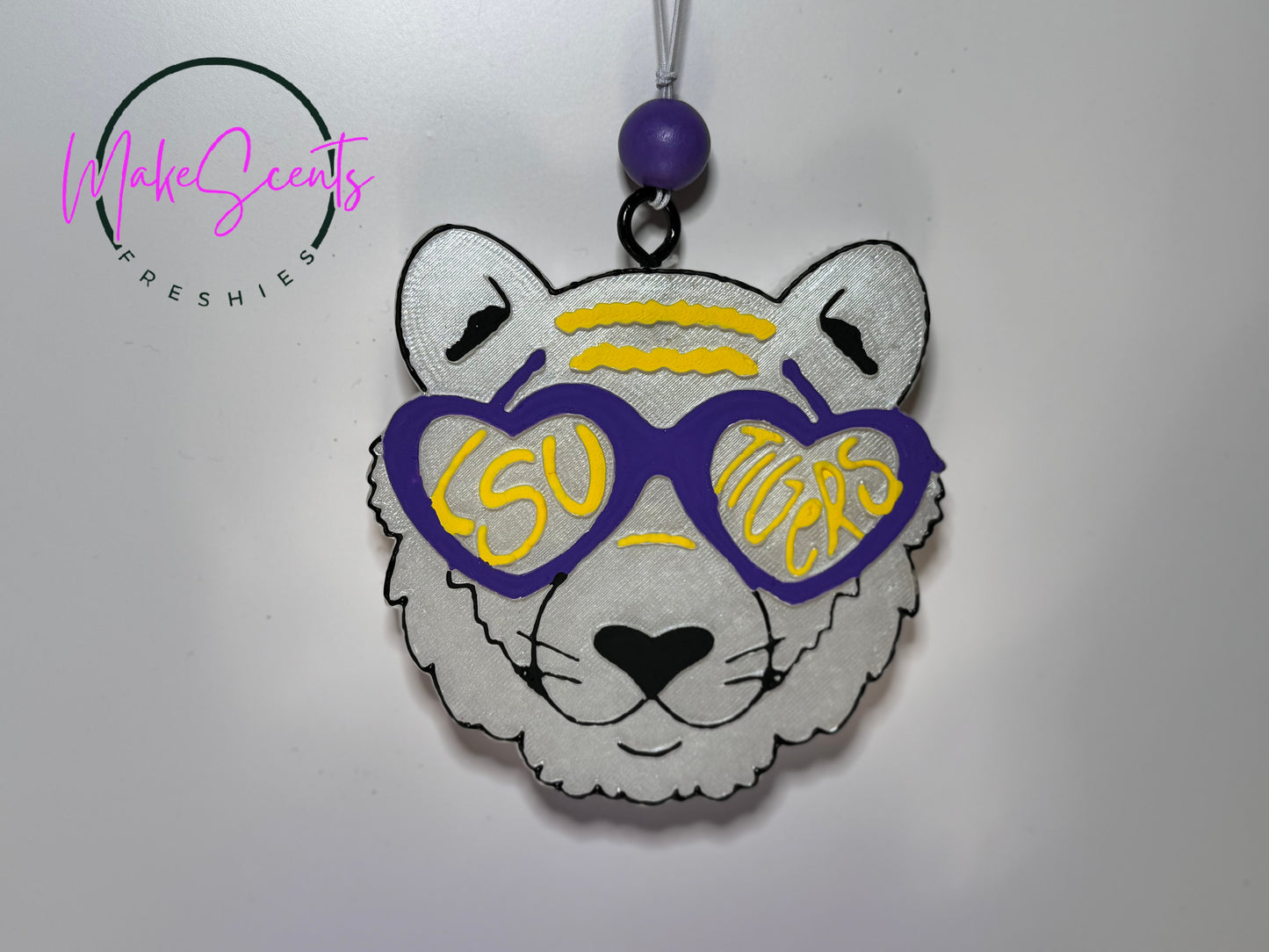 LSU TIGER
