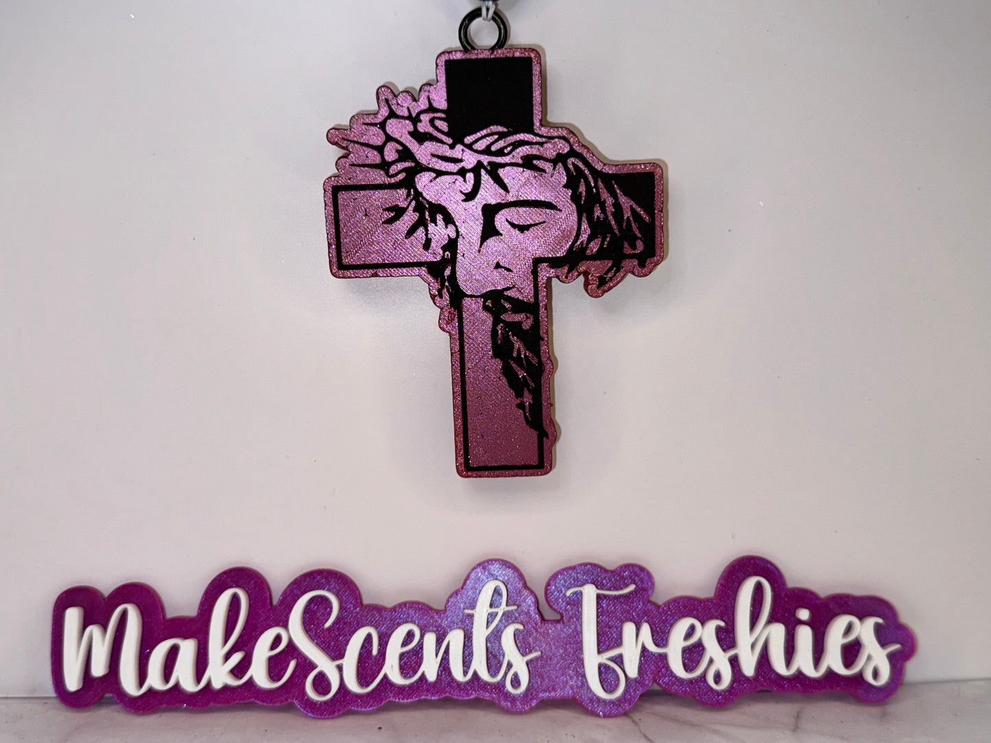 Jesus Cross