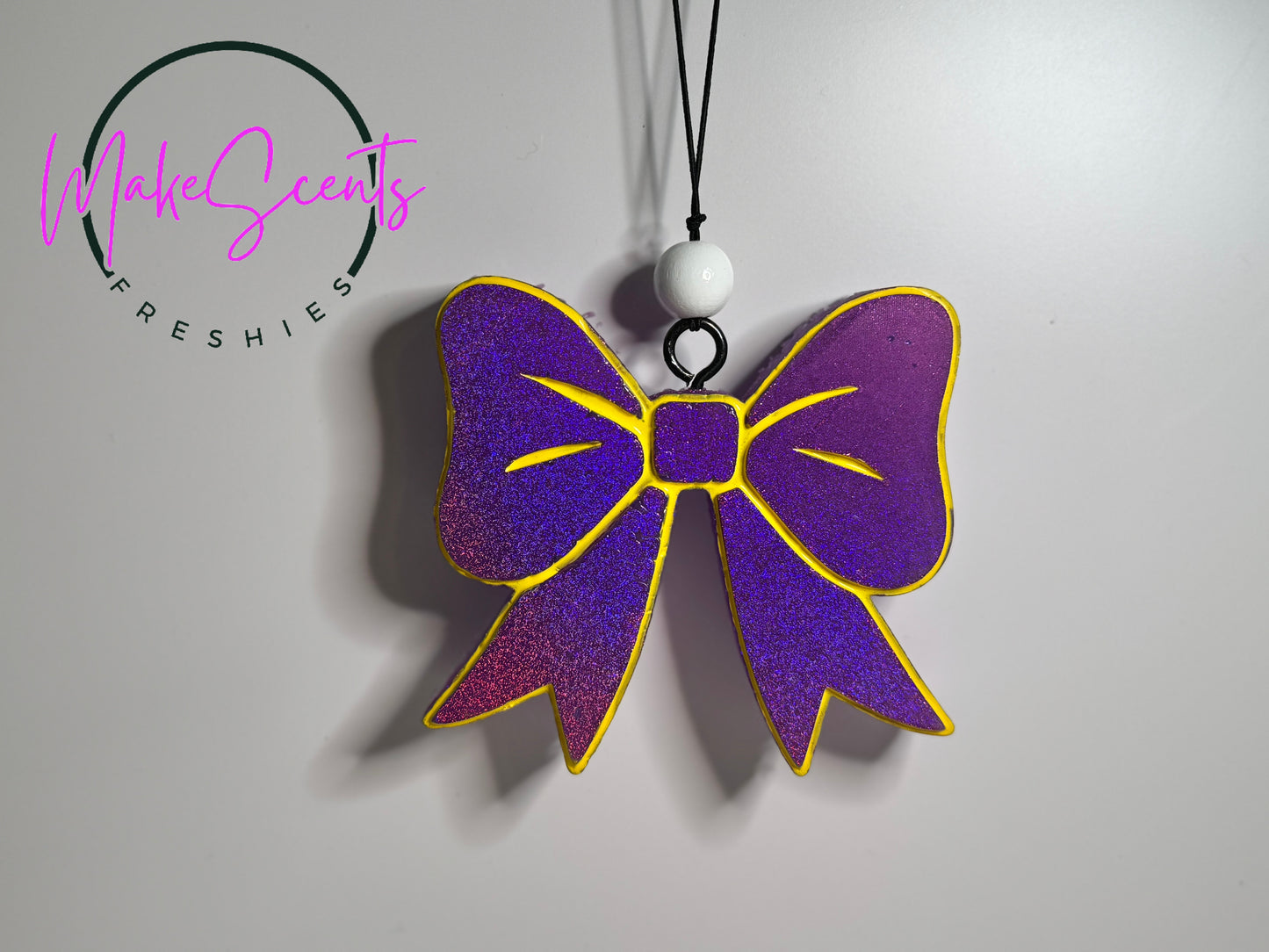 Simple Bow 1