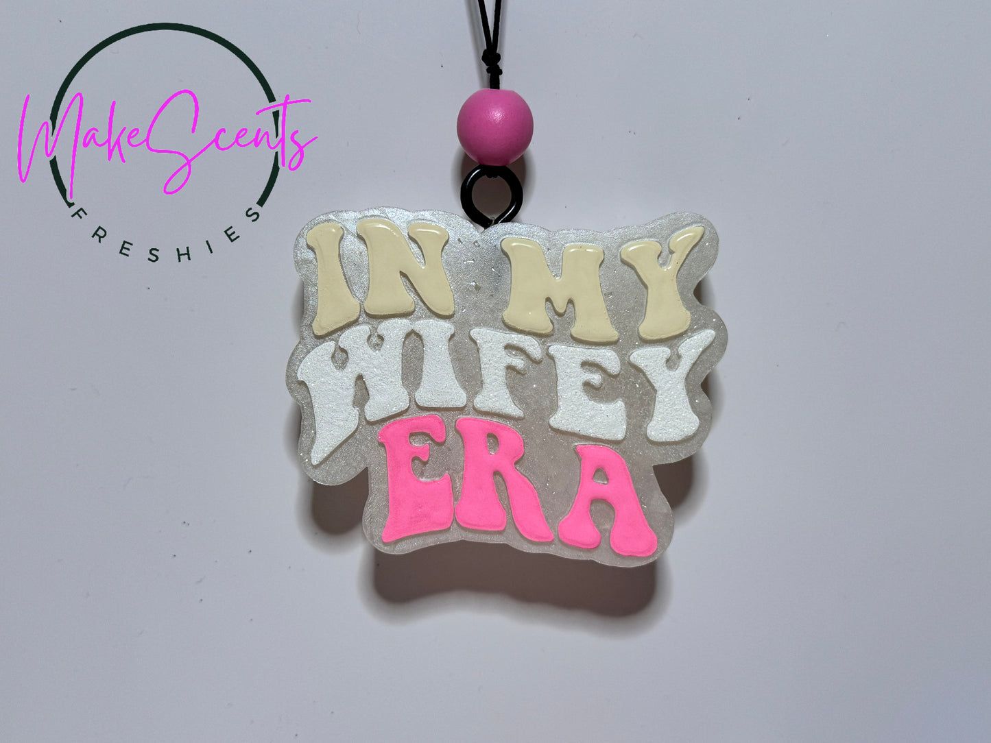 In my WIFEY era!