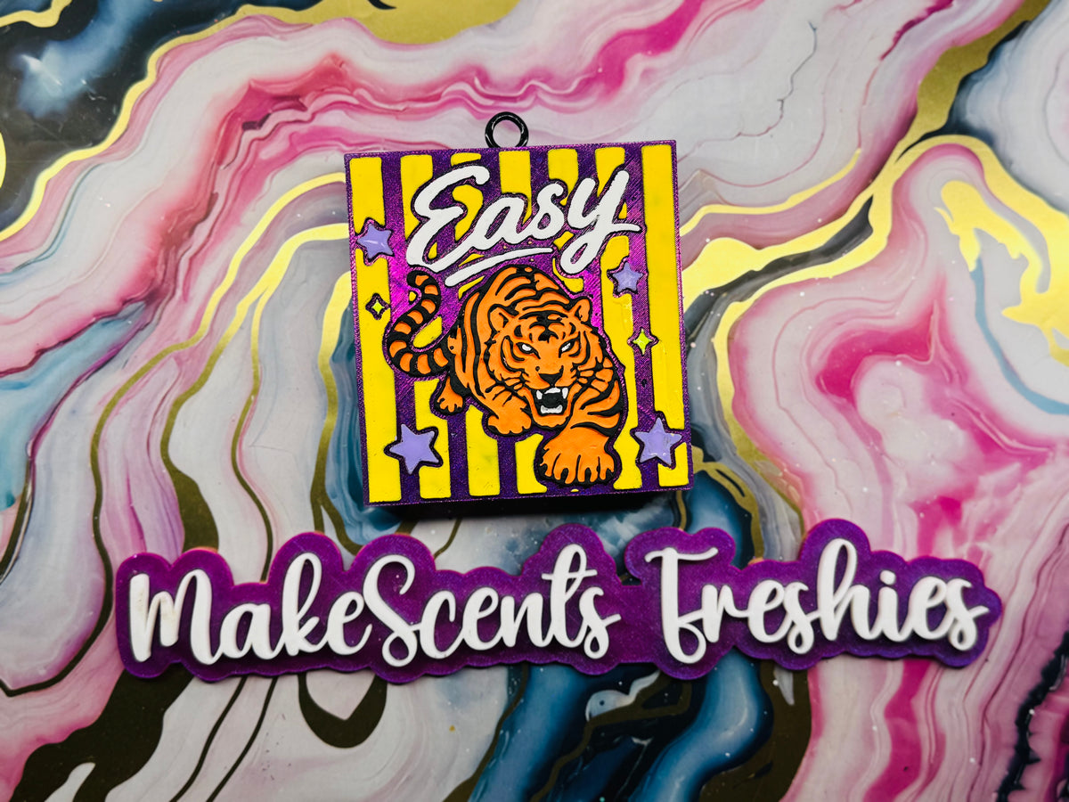 EASY TIGER