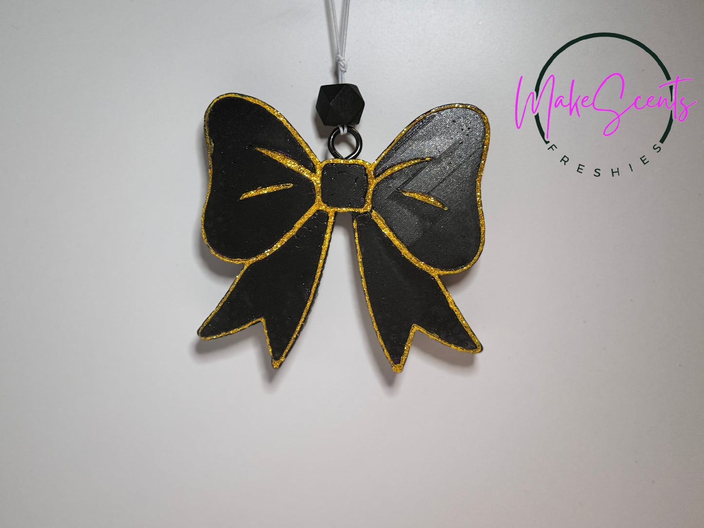 Simple Bow 1