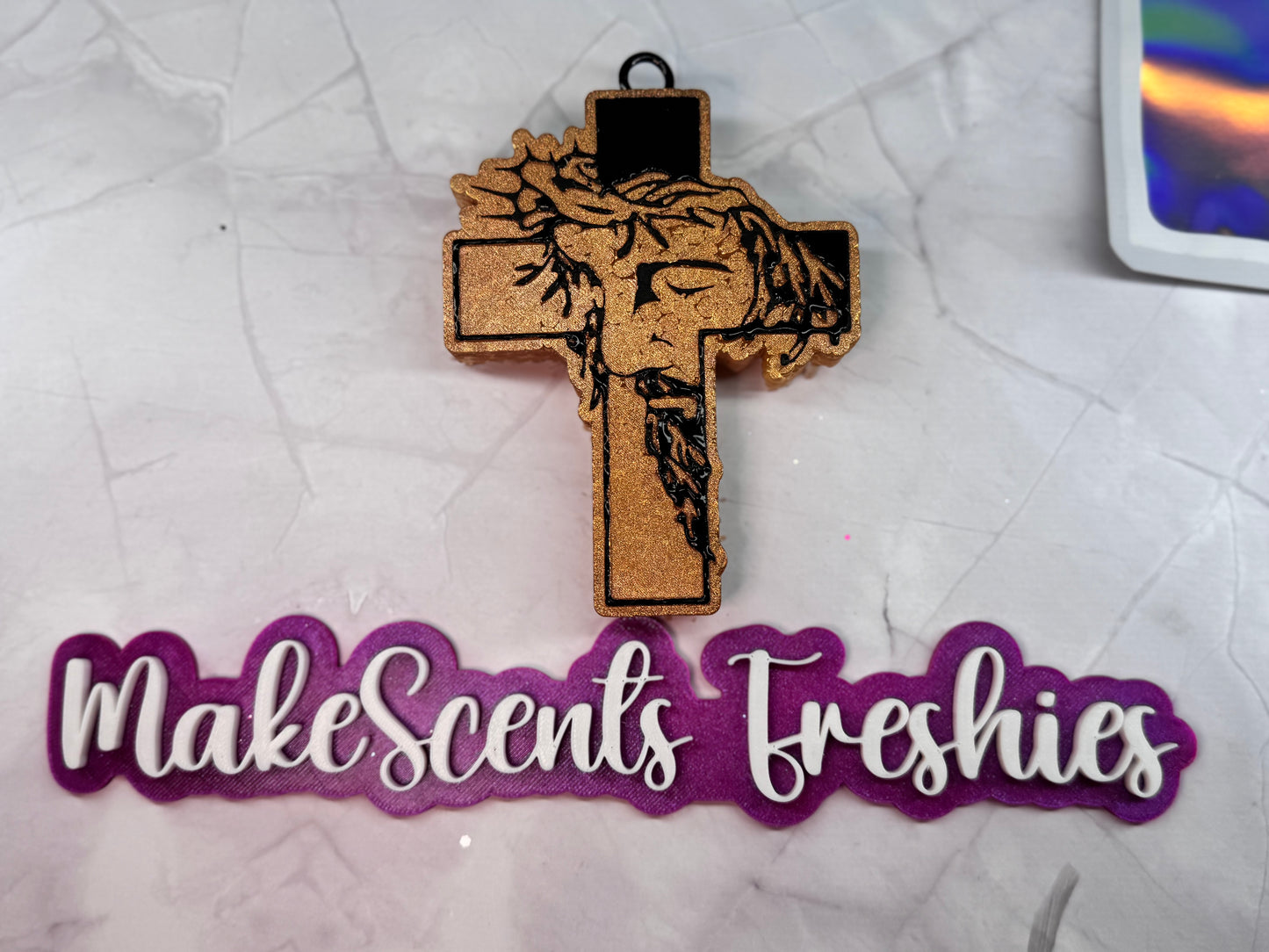 Jesus Cross
