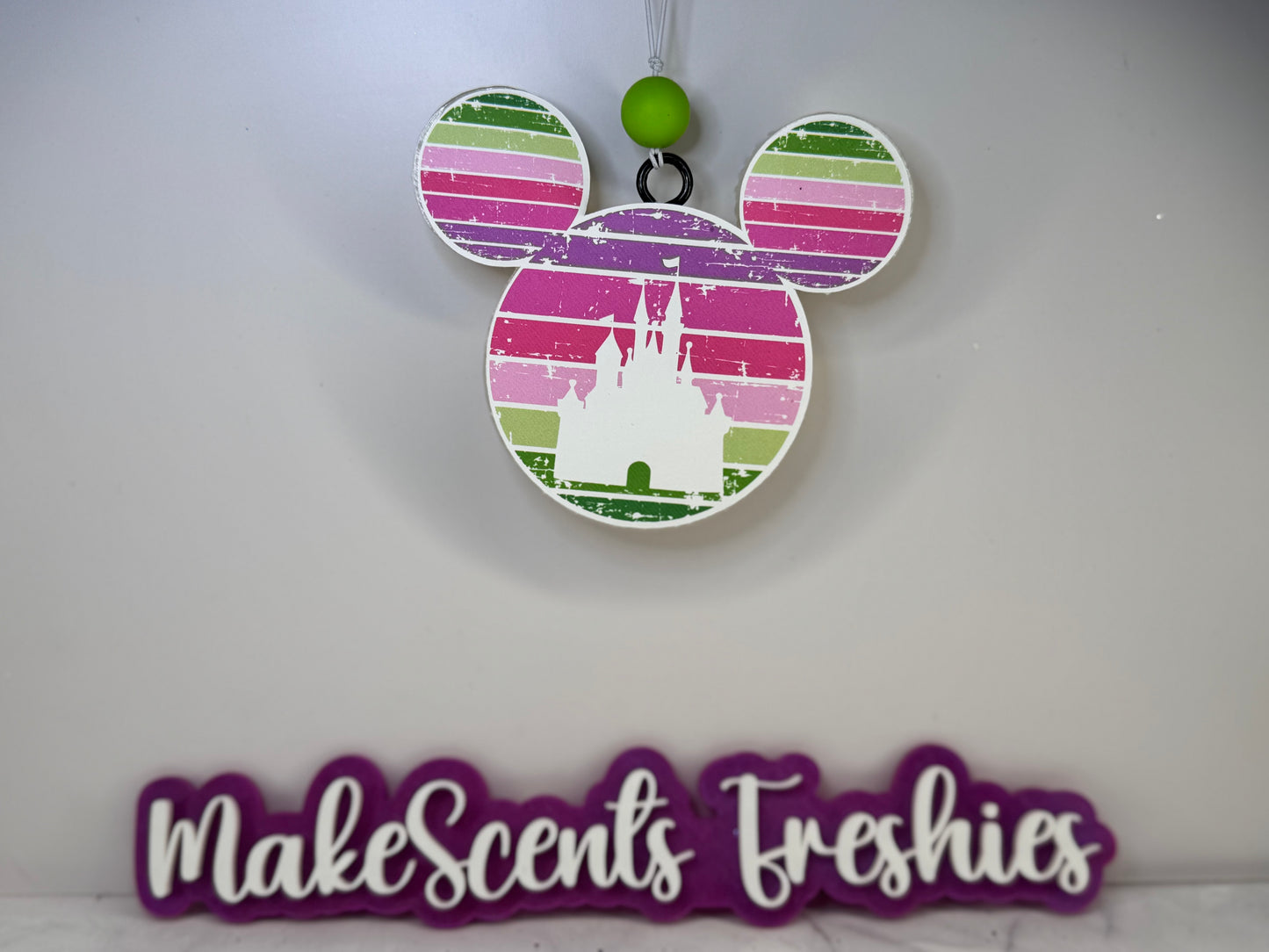 RTS-MOUSE EARS