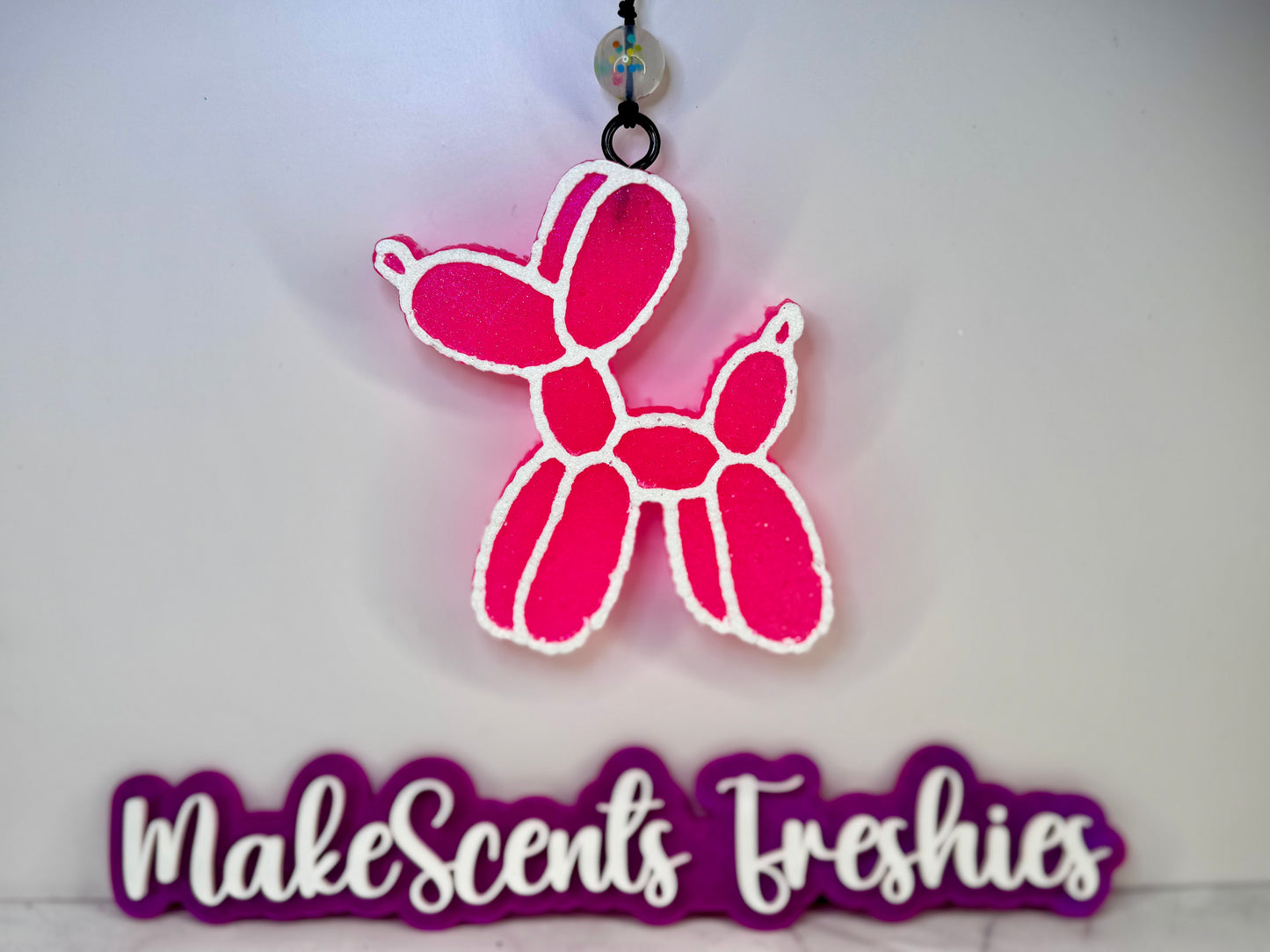 Balloon Dog