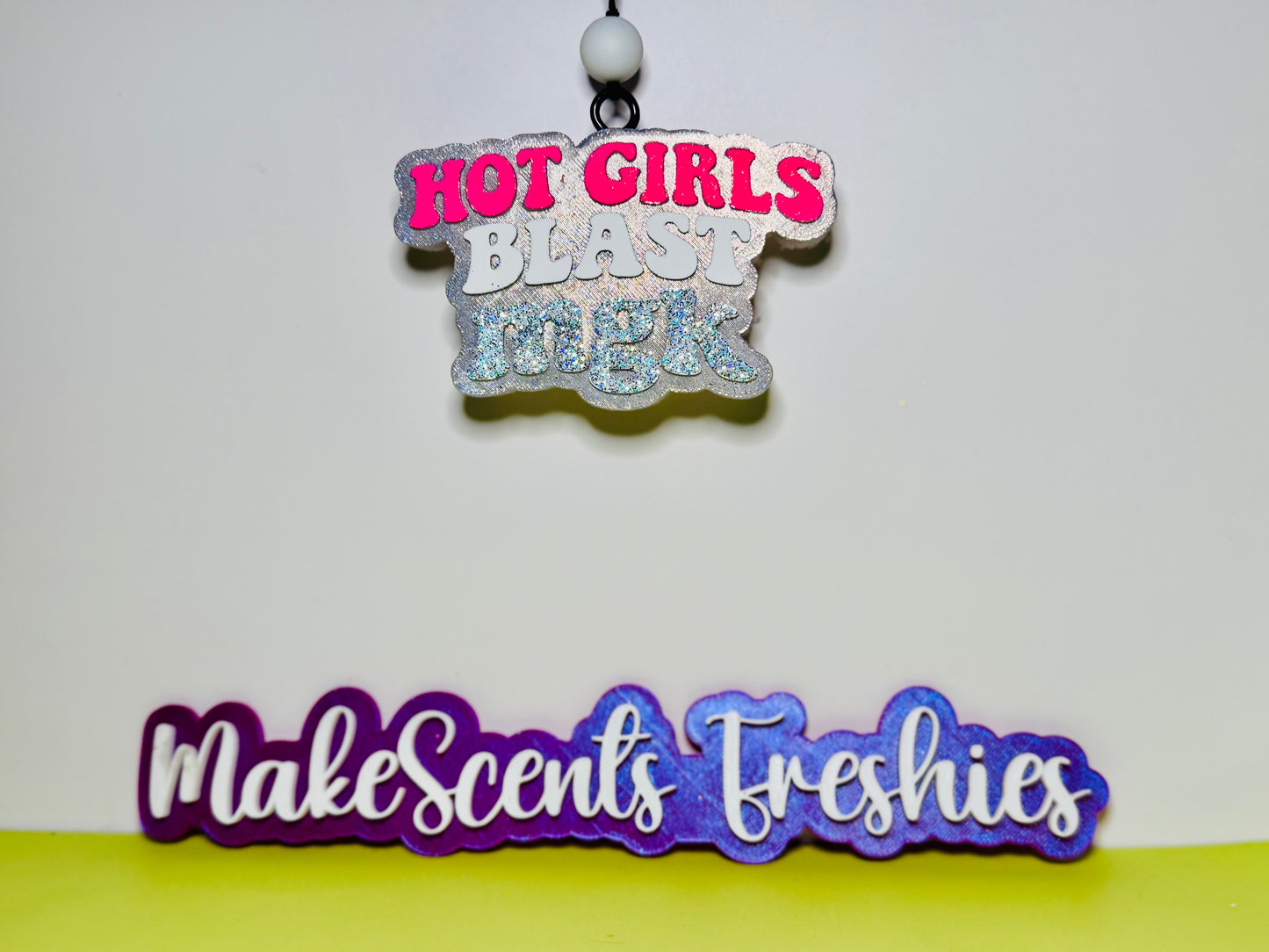 Hot Girls...MGK Freshie