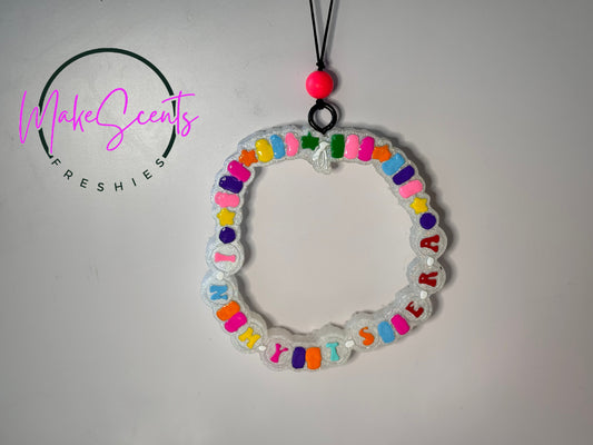 Friendship Bracelet