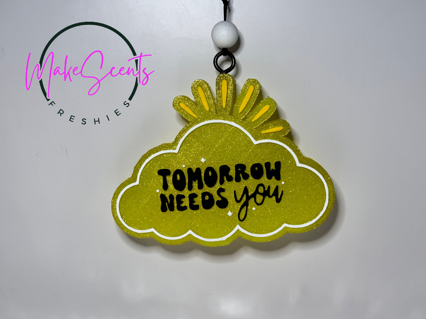 Tomorrow needs YOU