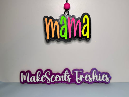 Mama version 2