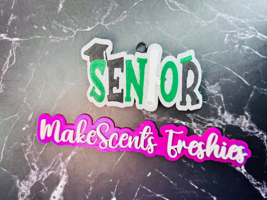 Senior Freshie