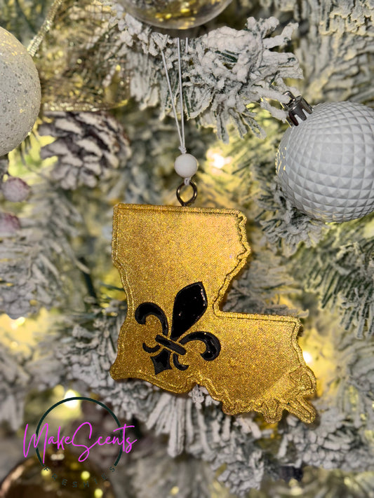 RTS-Louisiana