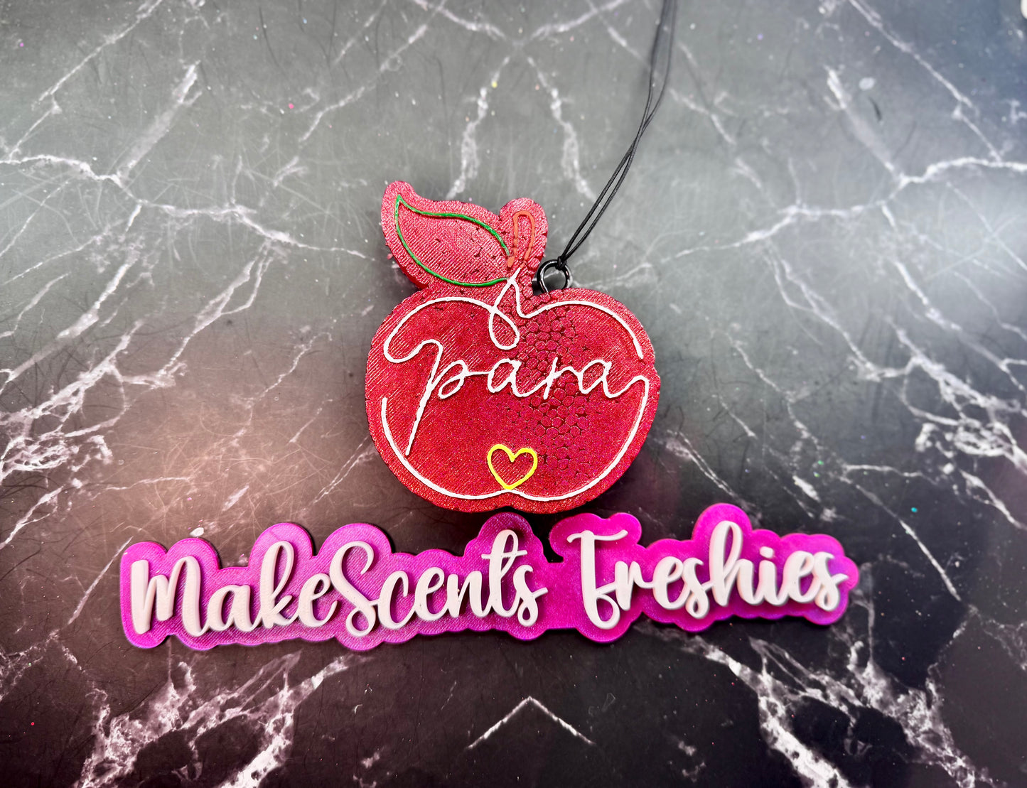 Para Apple Freshie