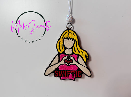 Taylor Swift Freshie