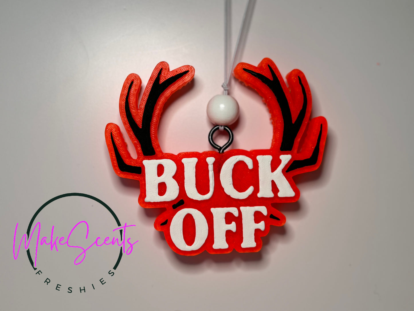 Buck OFF