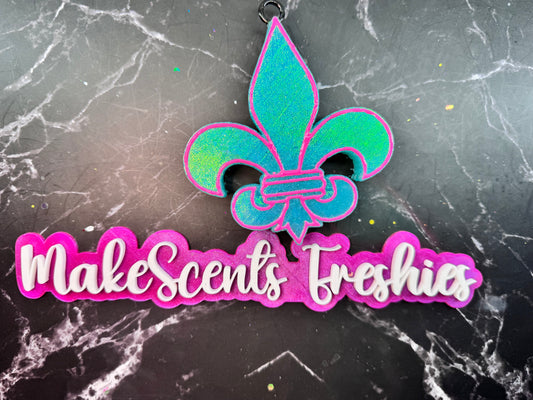 Fleur de Lis