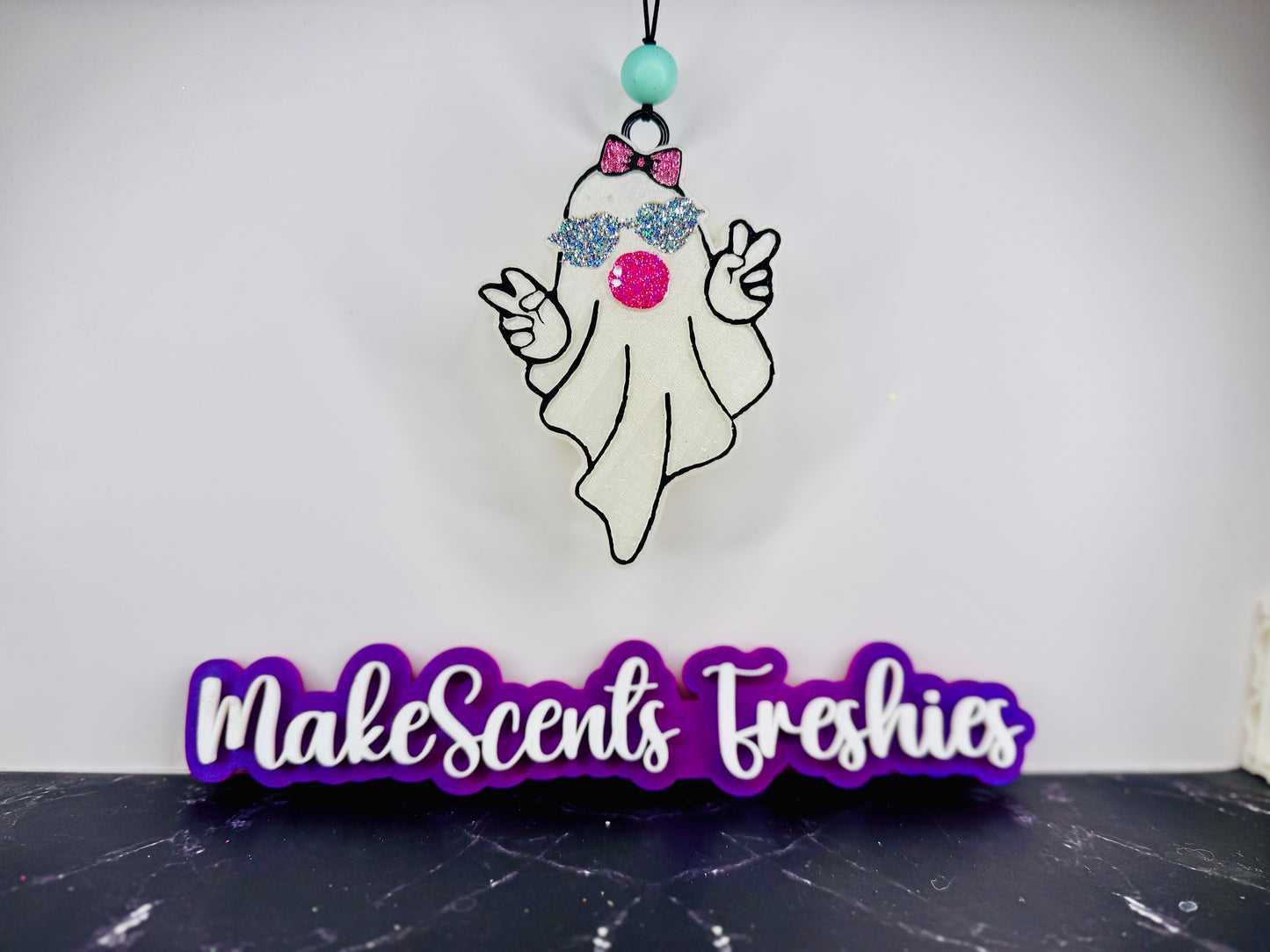 Boujee Ghost