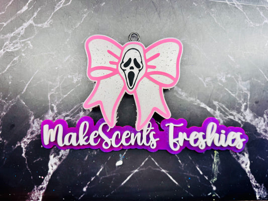 Scream Bow