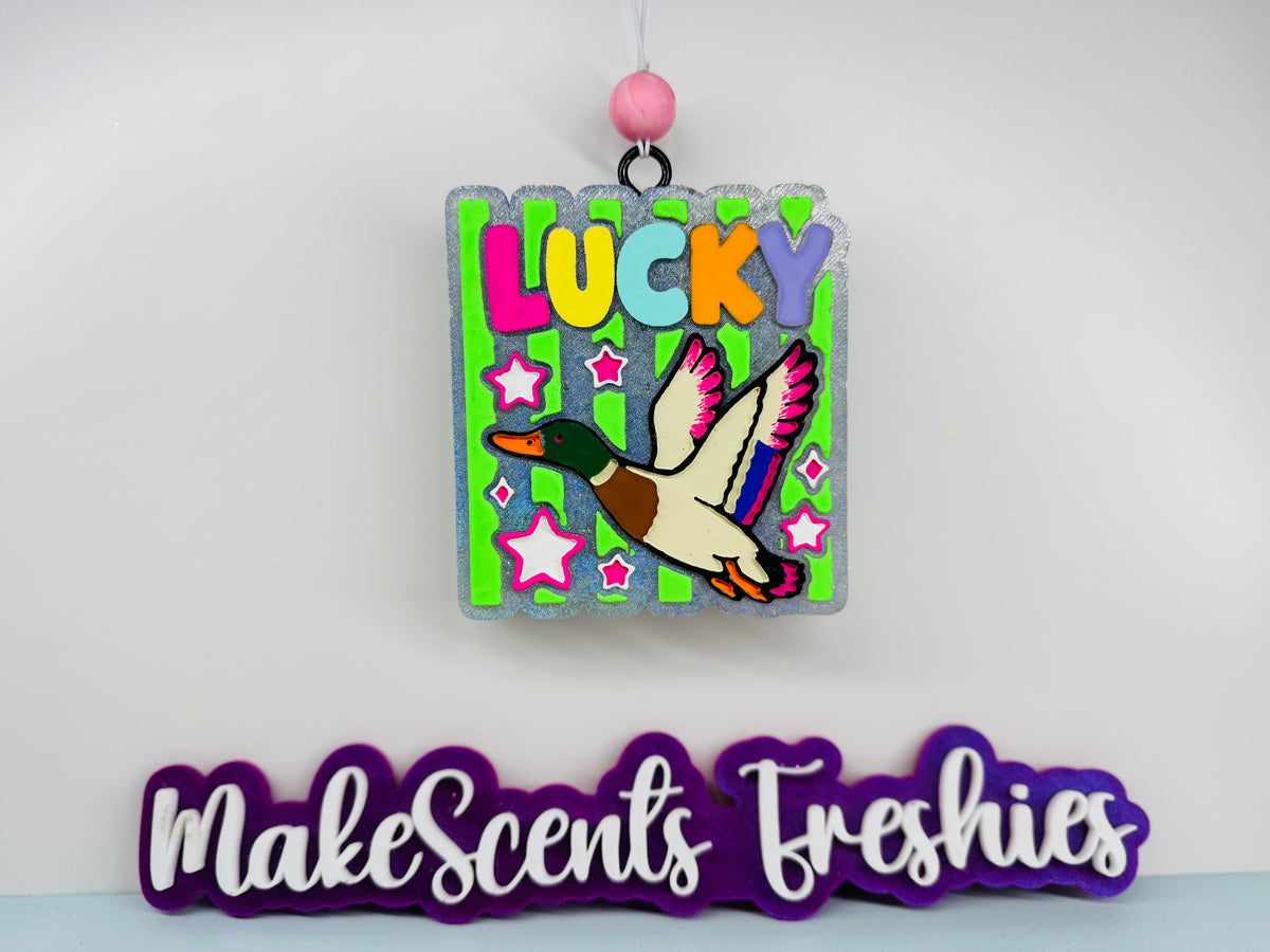 Lucky Duck