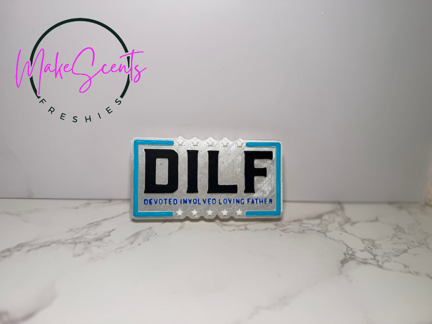 D. I. L. F