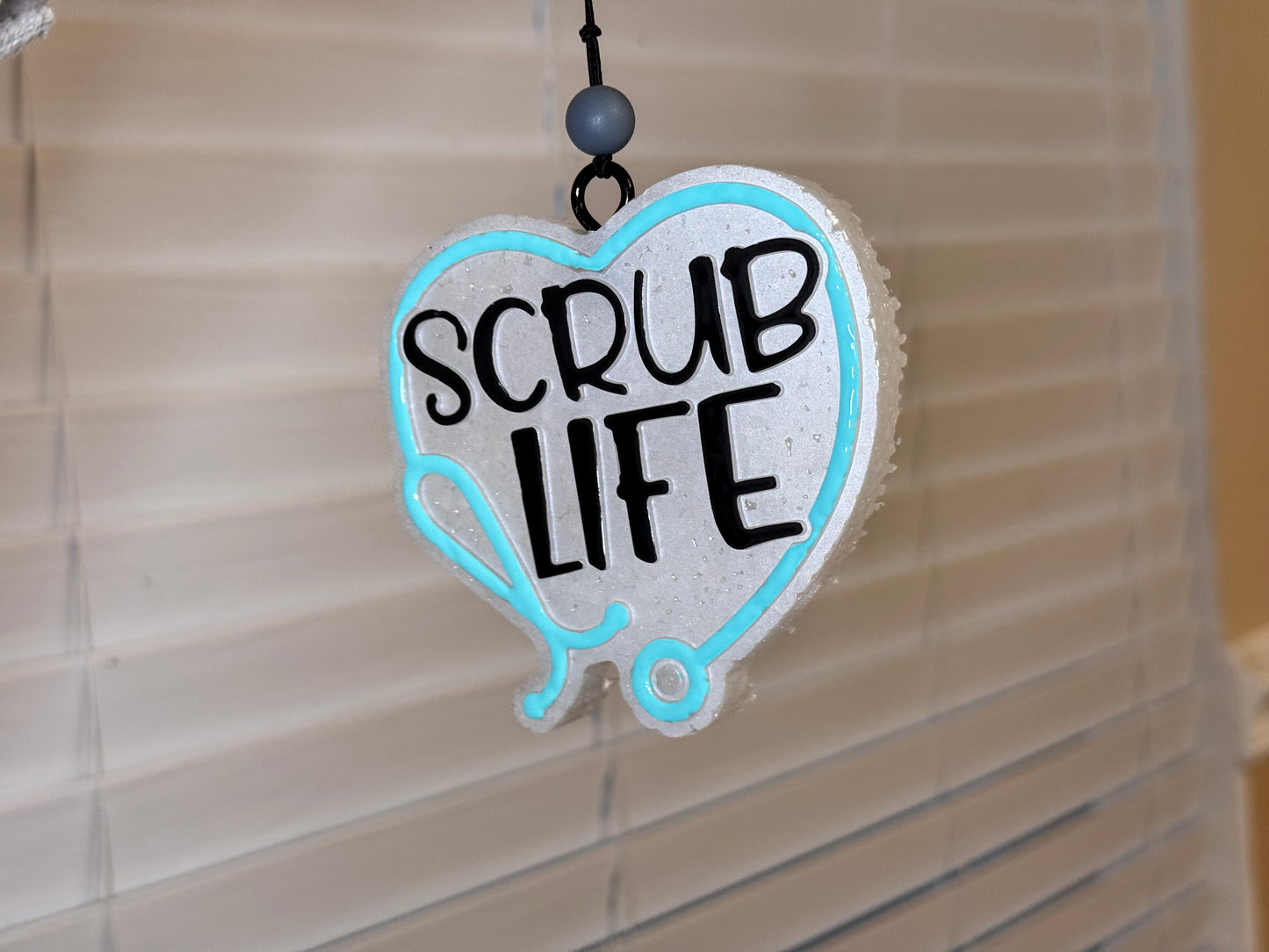 Scrub life freshie