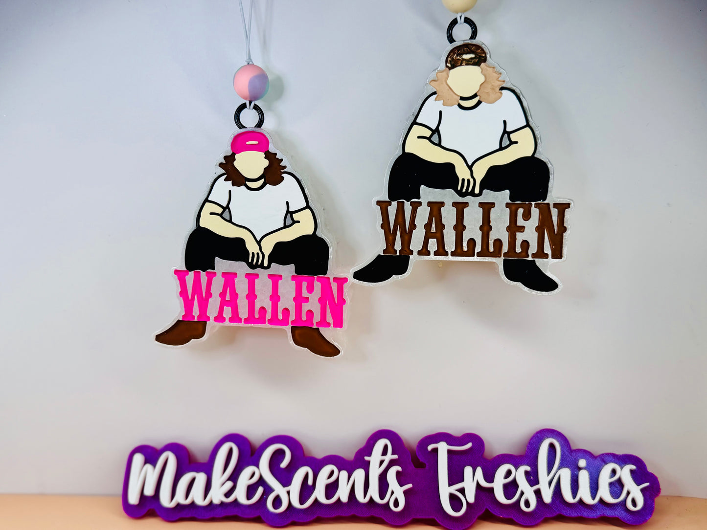 Morgan Wallen Freshie