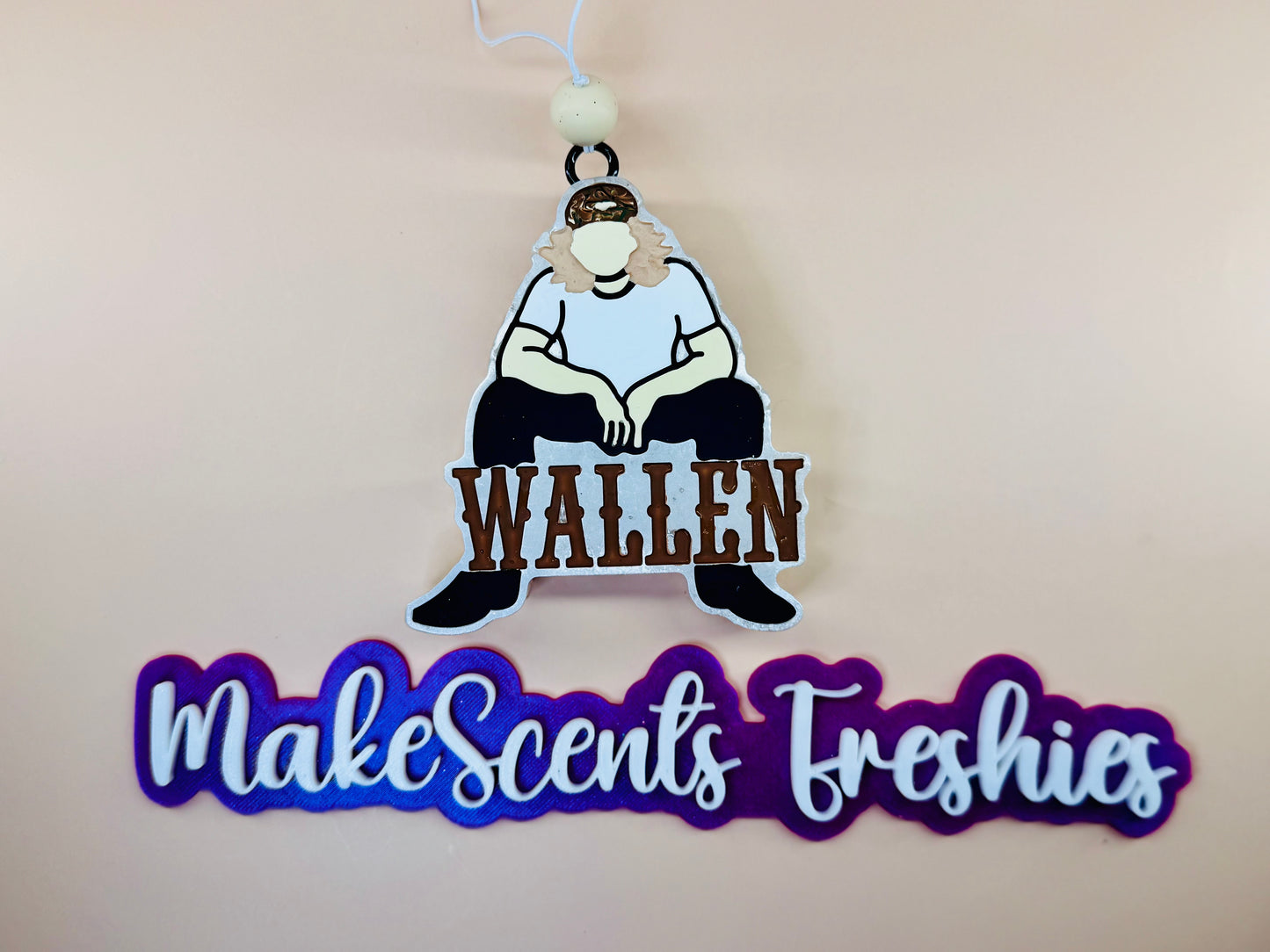 Morgan Wallen Freshie