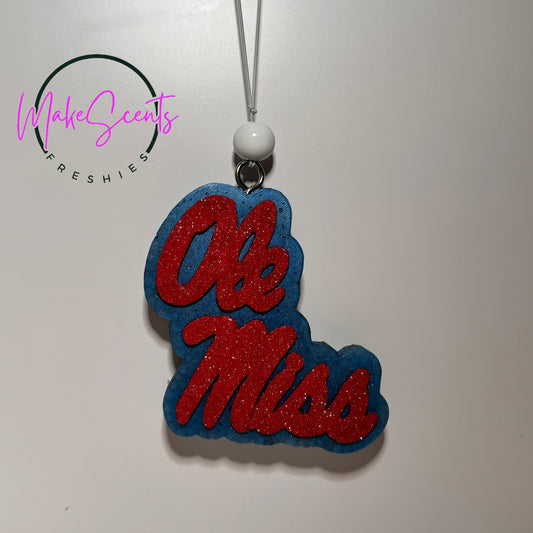 Ole Miss