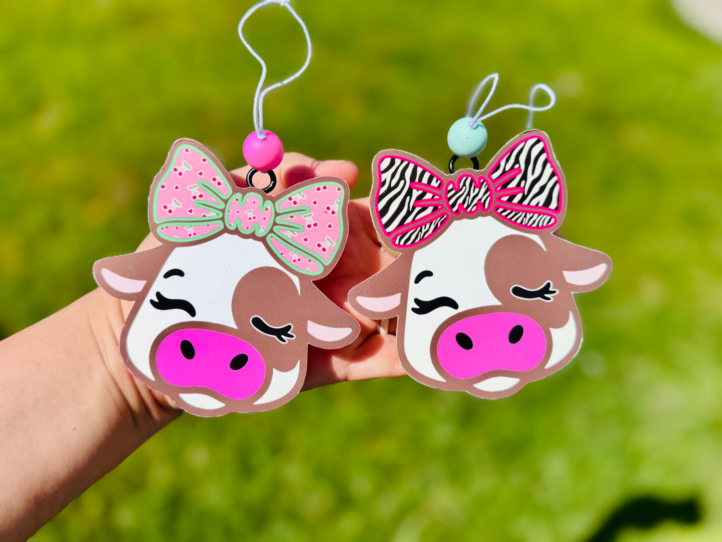 Cutie Cow