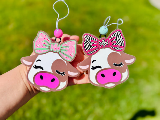 Cutie Cow