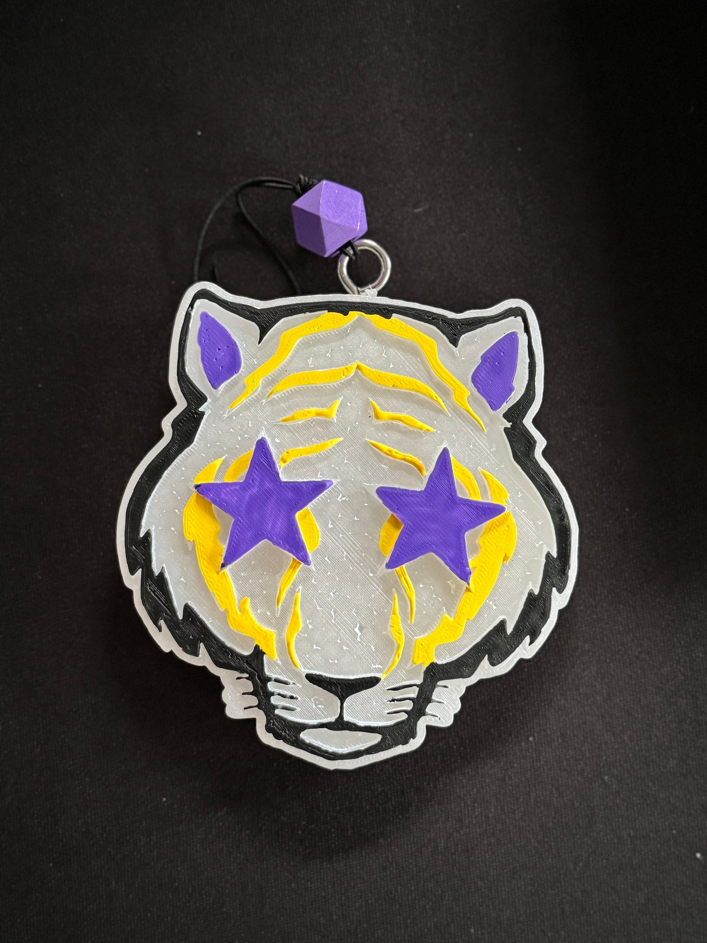 LSU TIGER
