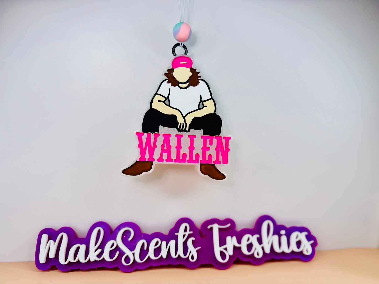 Morgan Wallen Freshie