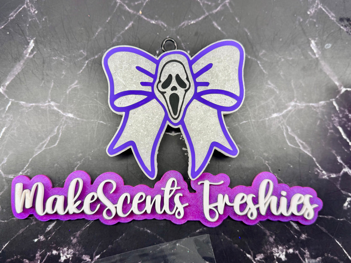 Scream Bow