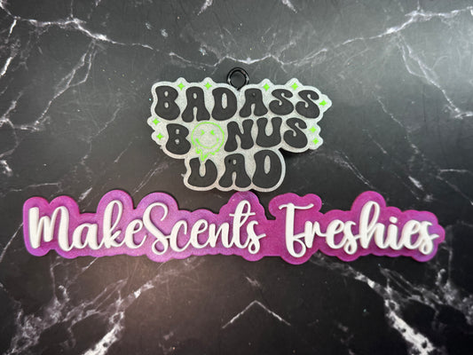 RTS- BADAS$ BONUS DAD